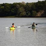 Hacia un corredor para la conservación y el desarrollo sustentable en las Islas y Canales Verdes del Río Uruguay